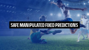 Safe Manipulated Fixed Predictions