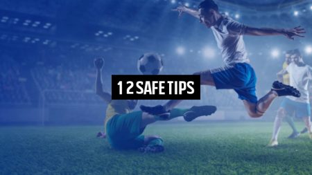 1×2 Safe Tips