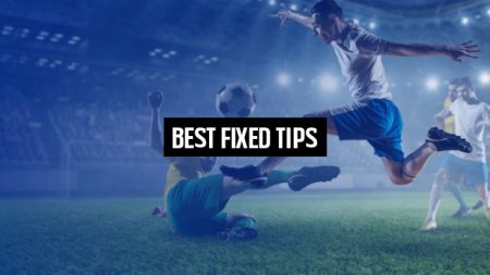 Best fixed tips