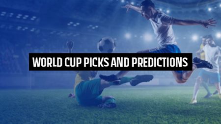 World Cup Picks and Predictions